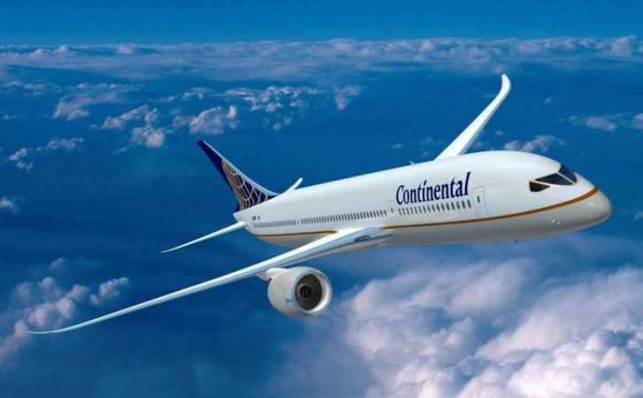 镜湖至德国机场航空托运